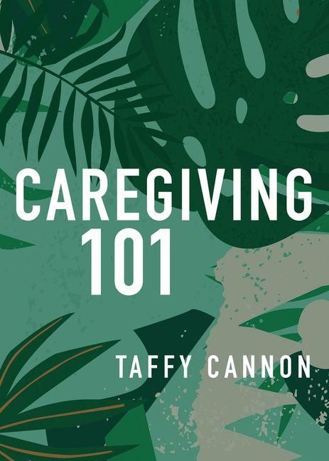 Produktbild: Caregiving 101