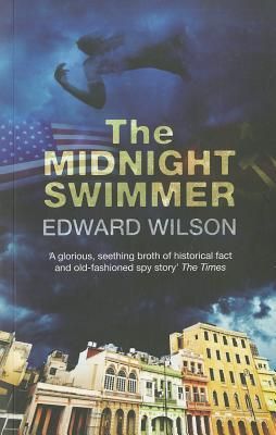 Produktbild: The Midnight Swimmer