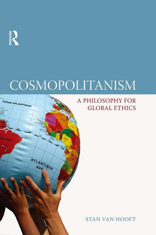Produktbild: Cosmopolitanism