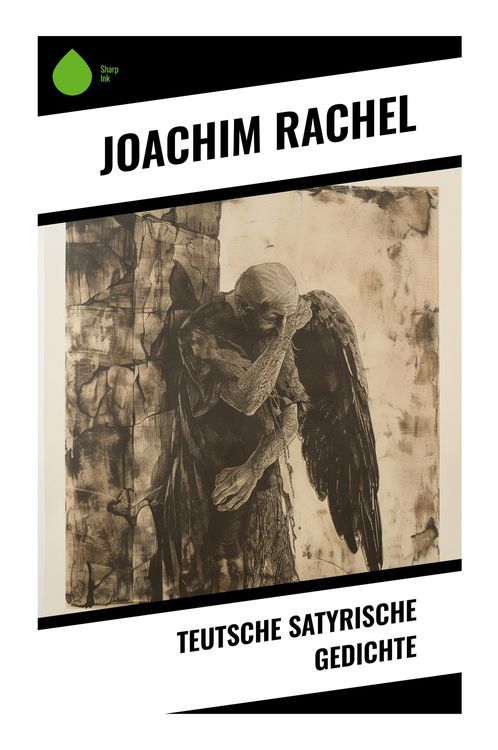 Produktbild: Teutsche Satyrische Gedichte