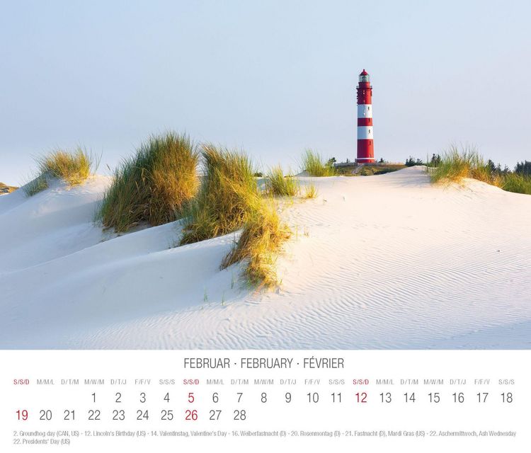 Produktbild: Nordsee 2023