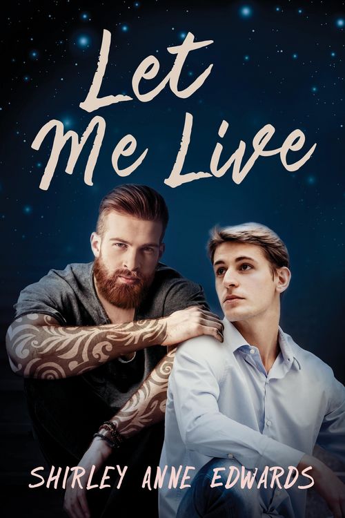 Produktbild: Let Me Live
