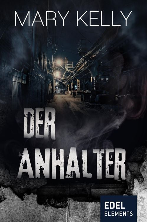 Produktbild: Der Anhalter