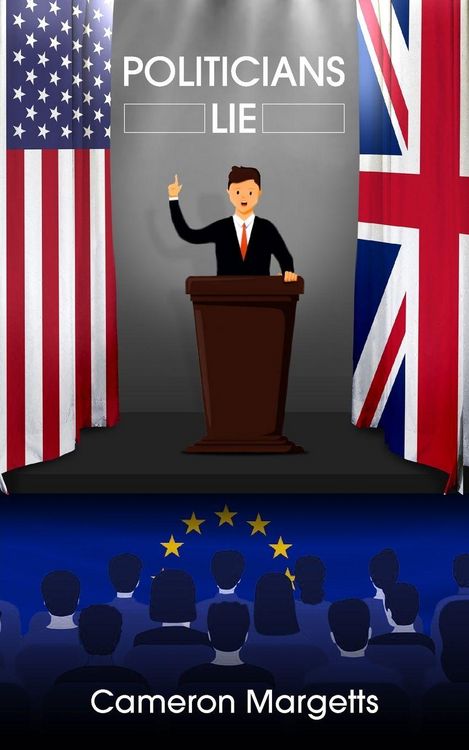 Produktbild: Politicians Lie