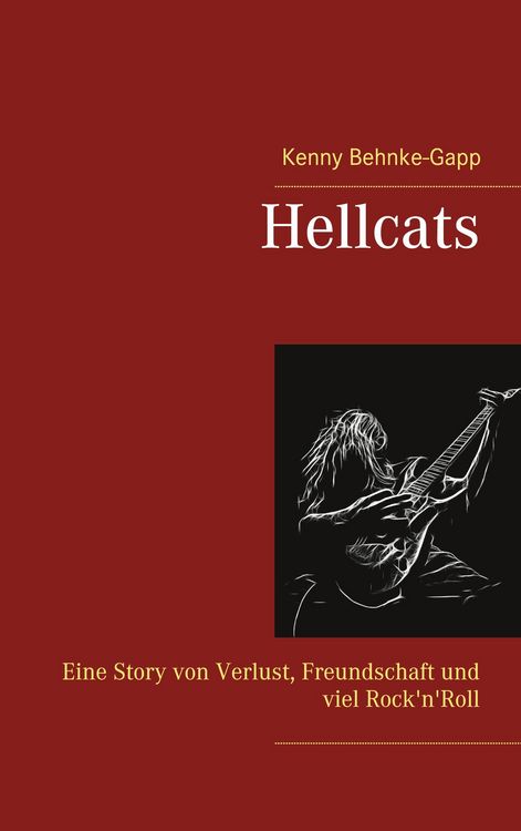 Produktbild: Hellcats