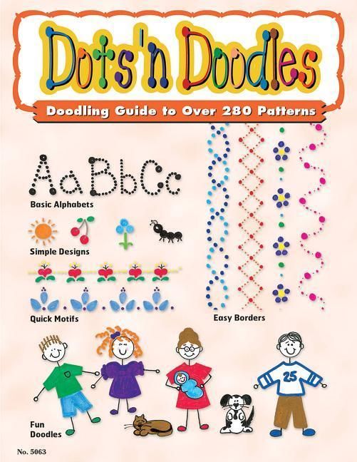 Produktbild: Dots 'n Doodles