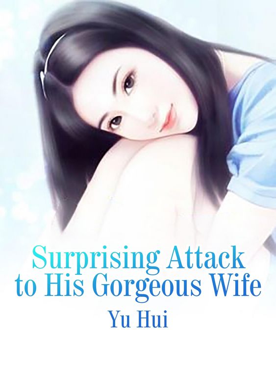 Produktbild: Surprising Attack to His Gorgeous Wife