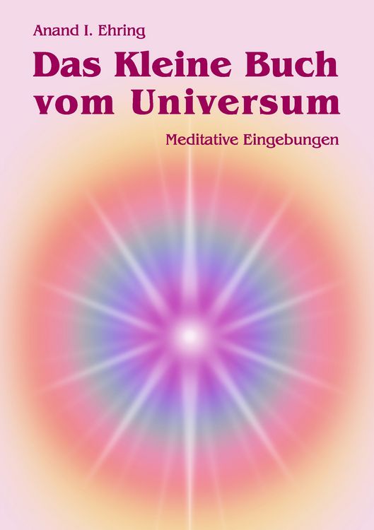Produktbild: Das Kleine Buch vom Universum