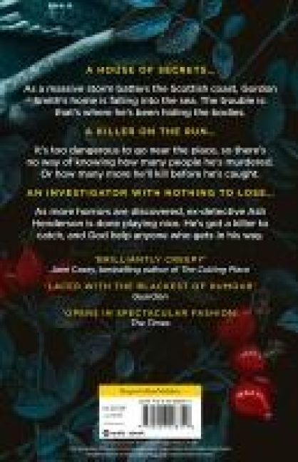 Produktbild: The Coffinmaker's Garden