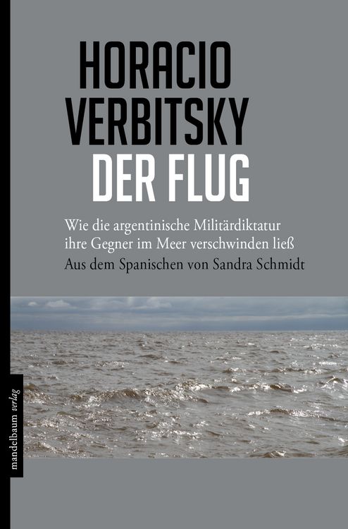 Produktbild: Der Flug