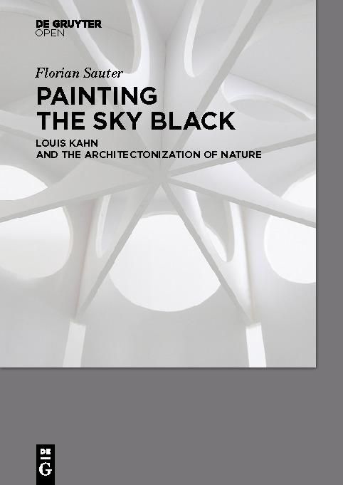 Produktbild: Painting The Sky Black