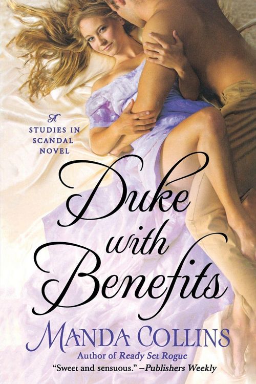 Produktbild: Duke with Benefits