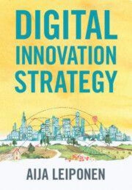 Produktbild: Digital Innovation Strategy