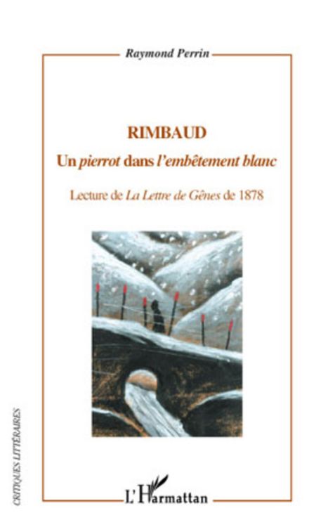 Produktbild: Rimbaud