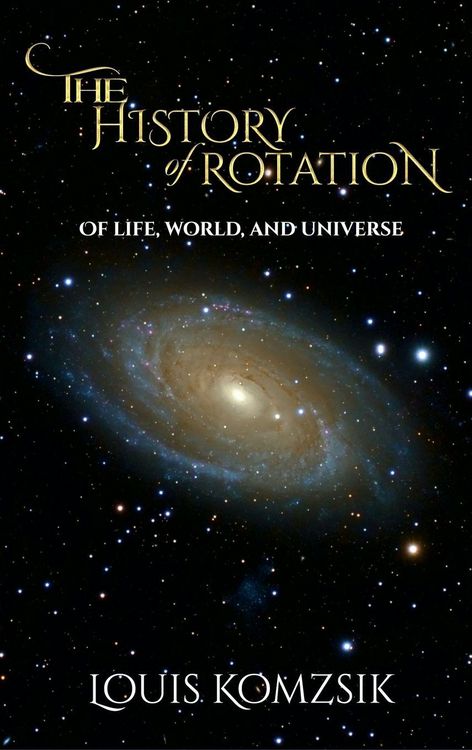 Produktbild: The History of Rotation