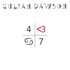 Produktbild: Julian Dawson (180g)