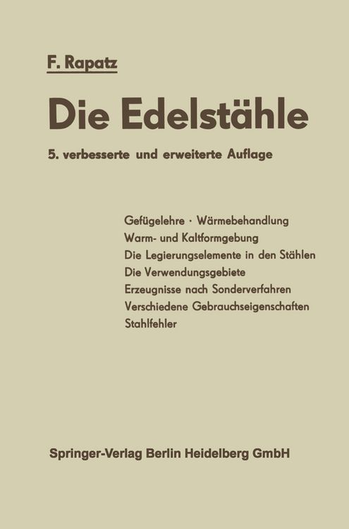 Produktbild: Die Edelst&auml;hle