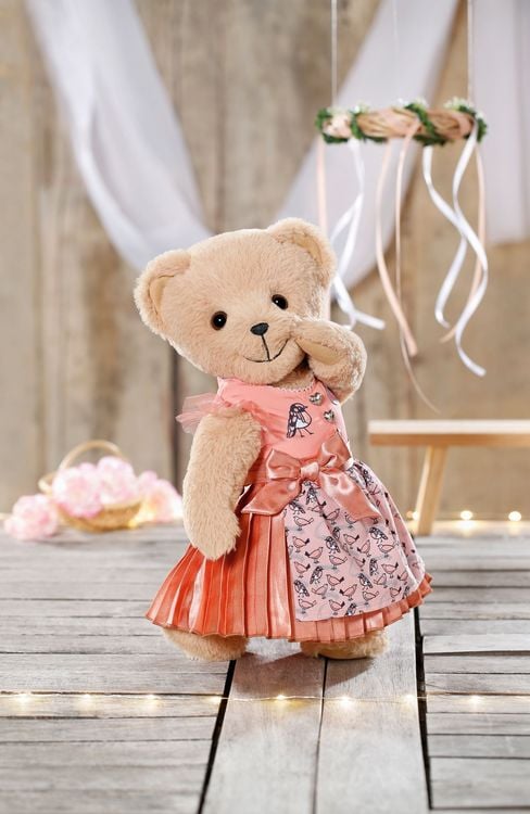 Produktbild: BABY born Dirndl 43cm