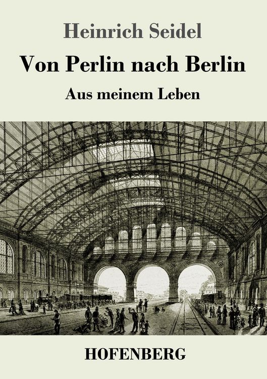 Produktbild: Von Perlin nach Berlin