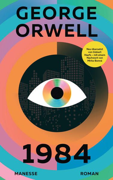 Produktbild: 1984
