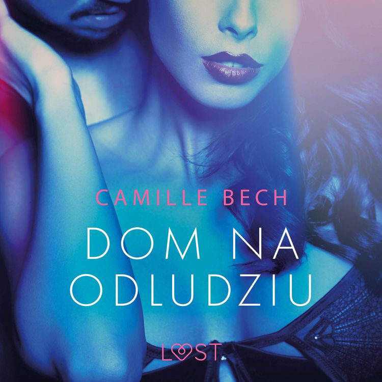 Produktbild: Dom na odludziu - opowiadanie erotyczne