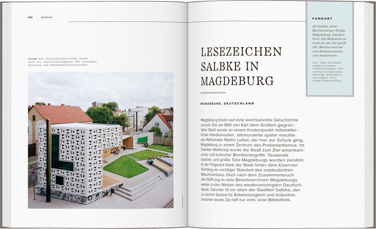 Produktbild: LONELY PLANET Bildband B&uuml;chersch&auml;tze