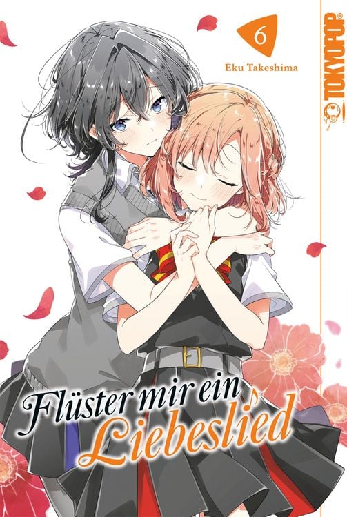 Produktbild: Fl&uuml;ster mir ein Liebeslied, Band 06