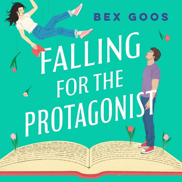 Produktbild: Falling for the Protagonist