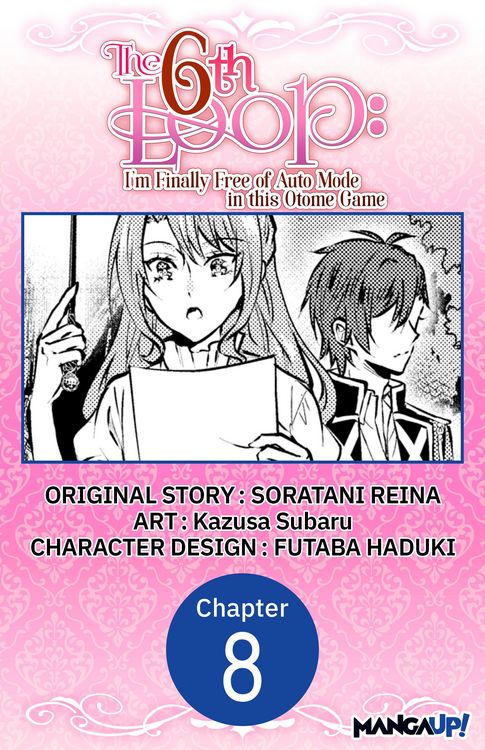 Produktbild: The 6th Loop: I'm Finally Free of Auto Mode in this Otome Game #008
