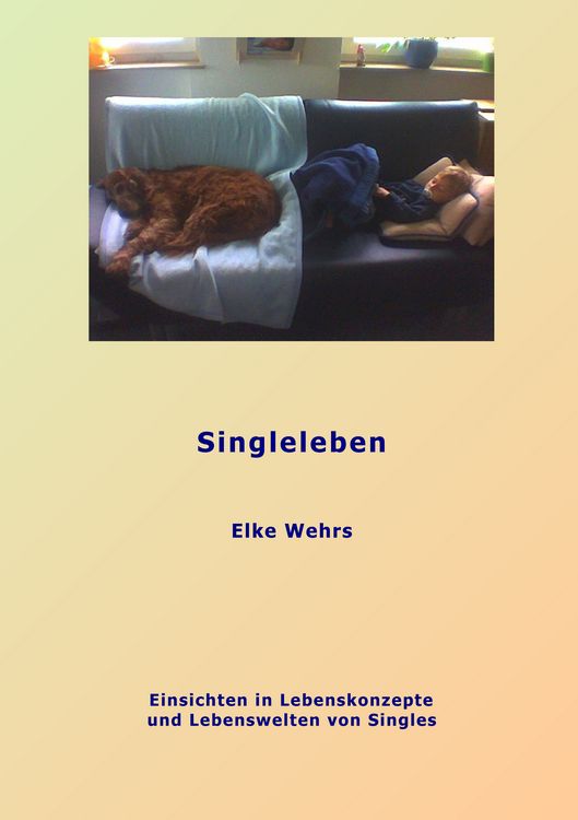 Produktbild: Singleleben