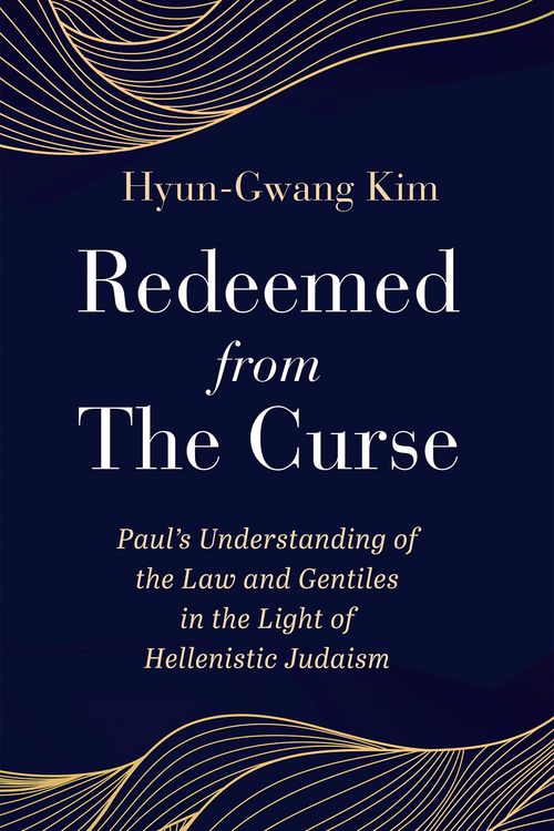 Produktbild: Redeemed from the Curse