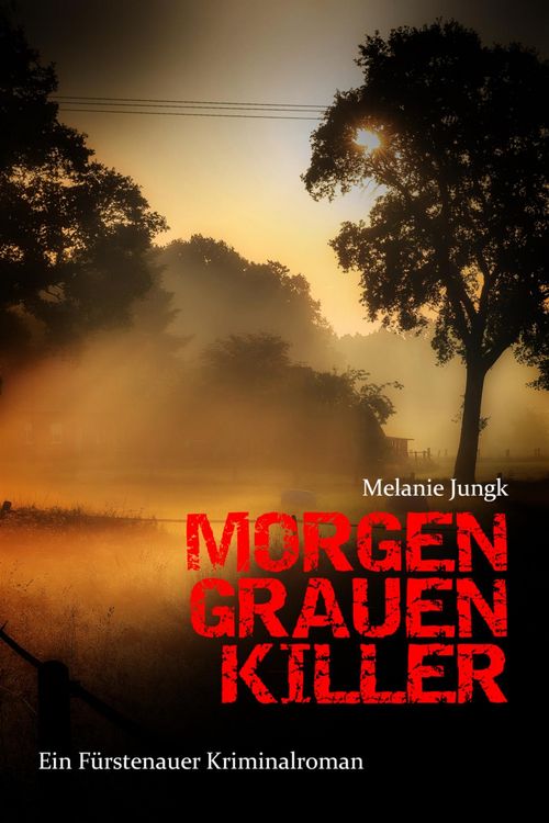Produktbild: Morgengrauenkiller