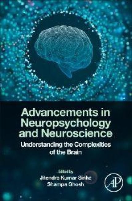 Produktbild: Advancements in Neuropsychology and Neuroscience
