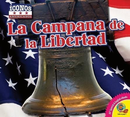 Produktbild: La Campana de la Libertad