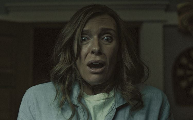 Produktbild: Hereditary - Das Verm&auml;chtnis