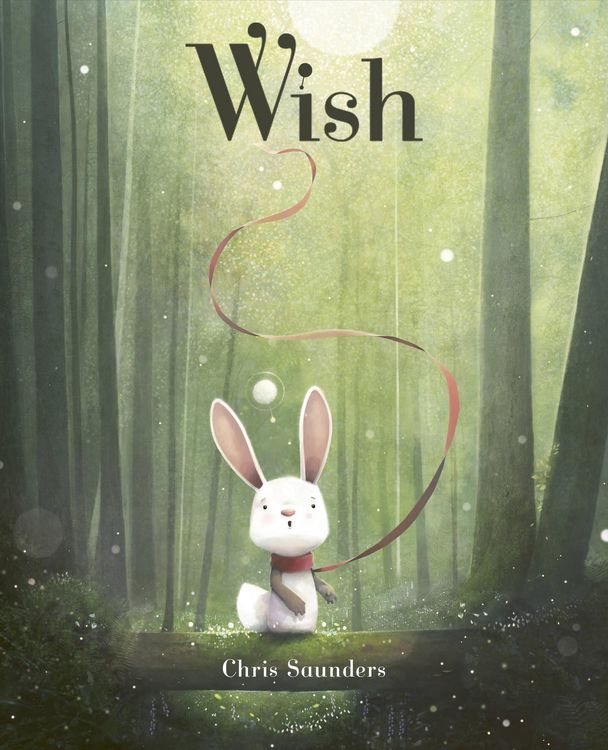 Produktbild: Wish