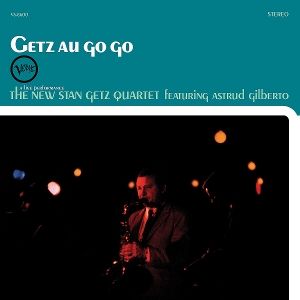 Produktbild: Getz Au Go Go (Acoustic Sounds)