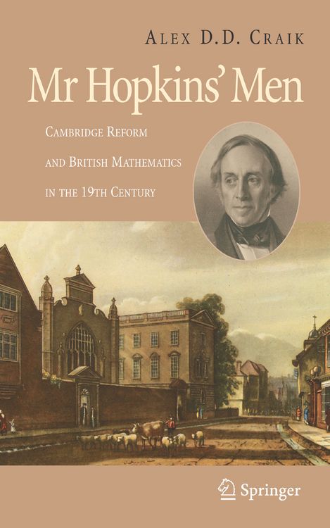 Produktbild: Mr Hopkins' Men