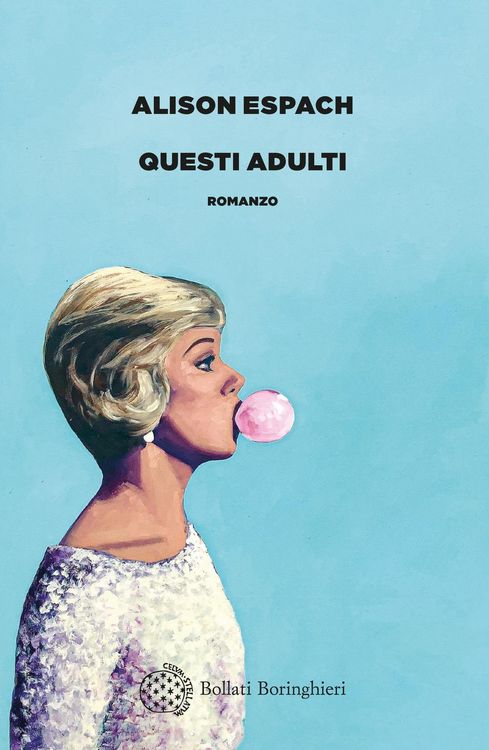 Produktbild: Questi adulti