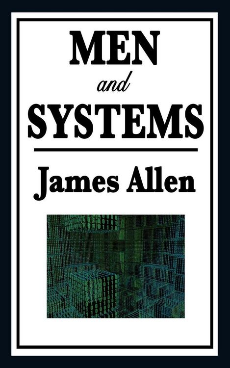 Produktbild: Men and Systems