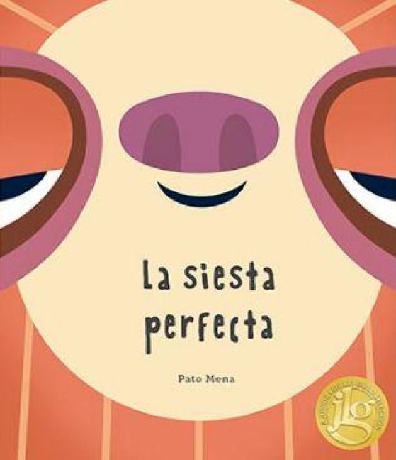 Produktbild: La Siesta Perfecta