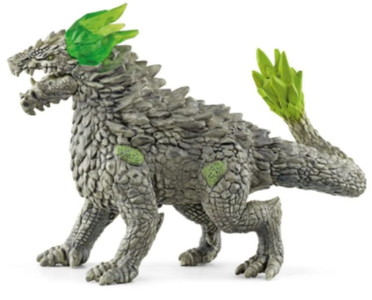 Bild vom Artikel Schleich - Eldrador Creatures - Steindrache vom Autor 