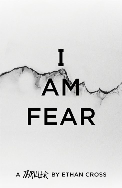 Produktbild: I Am Fear