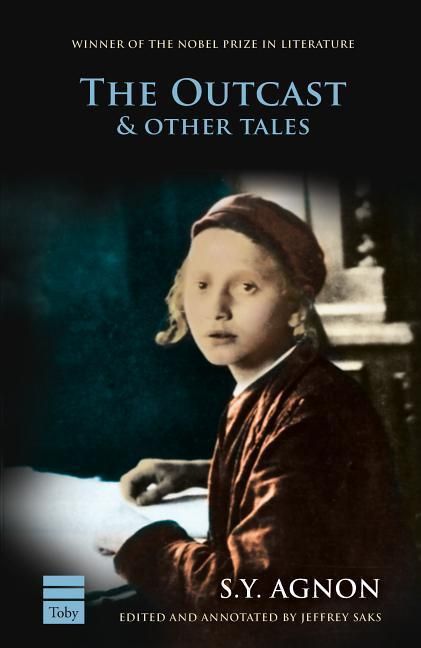 Produktbild: The Outcast & Other Tales