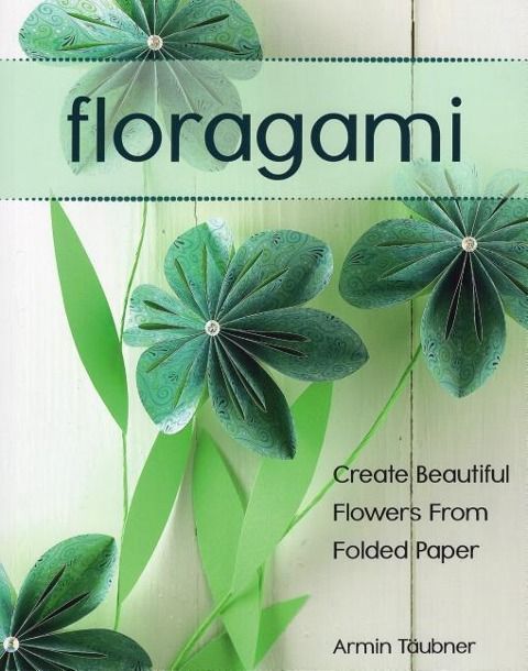 Produktbild: Floragami