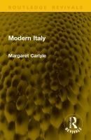 Produktbild: Modern Italy