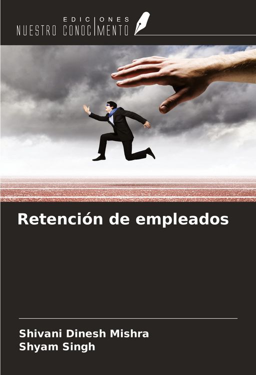 Produktbild: Retenci&oacute;n de empleados