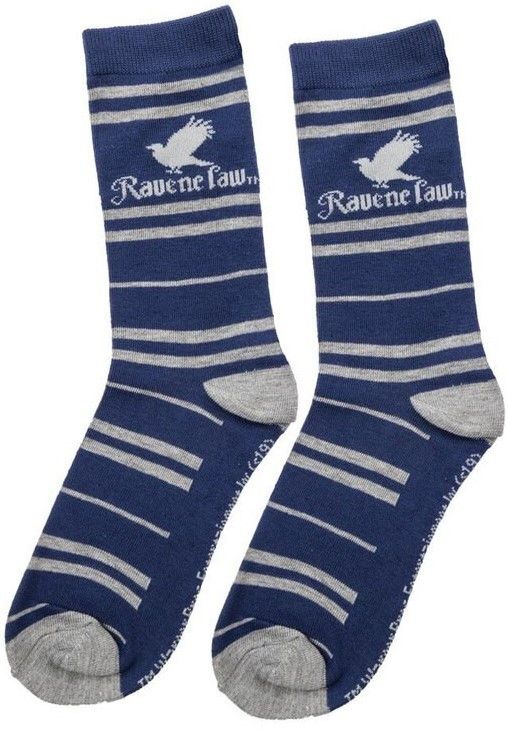 Produktbild: HP Socken Ravenclaw 3er