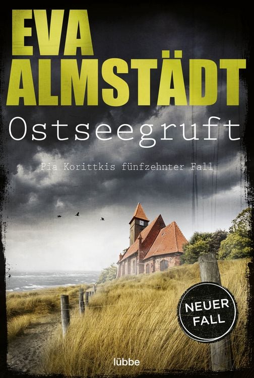 Produktbild: Ostseegruft