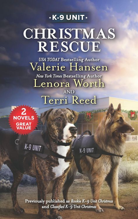 Produktbild: Christmas Rescue